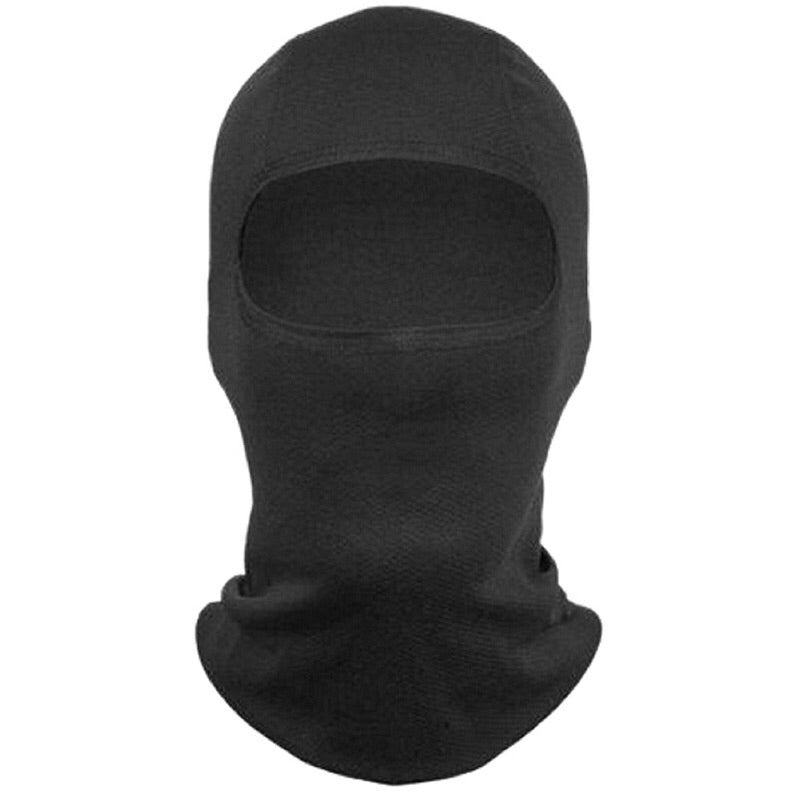 Touca Balaclava 6 em 1 Respirável Proteção UV Solar e Frio